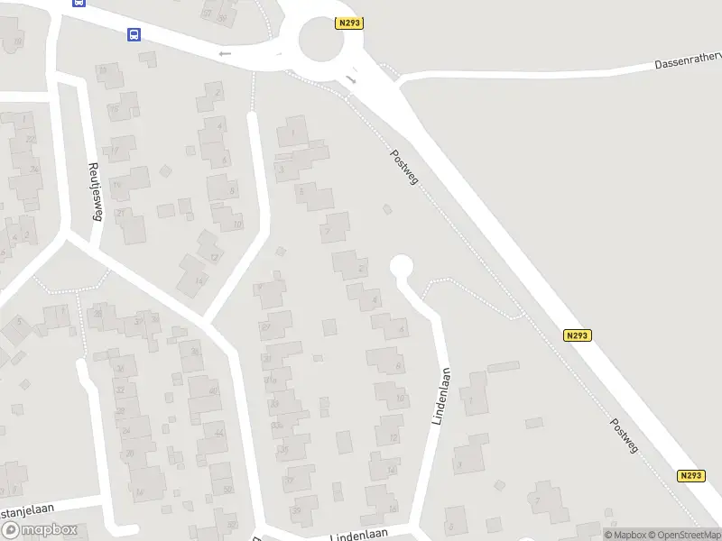 Overlastmelding Lindenlaan in Sint Odiliënberg