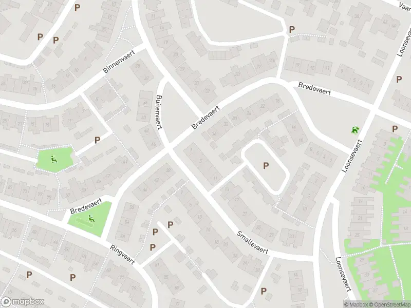 Overlastmelding Kortevaert in 5171ME Kaatsheuvel gesloten