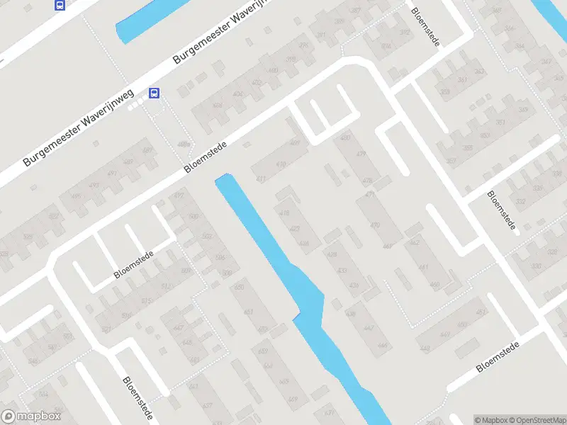 Overlastmelding Bloemstede in Maarssen gesloten