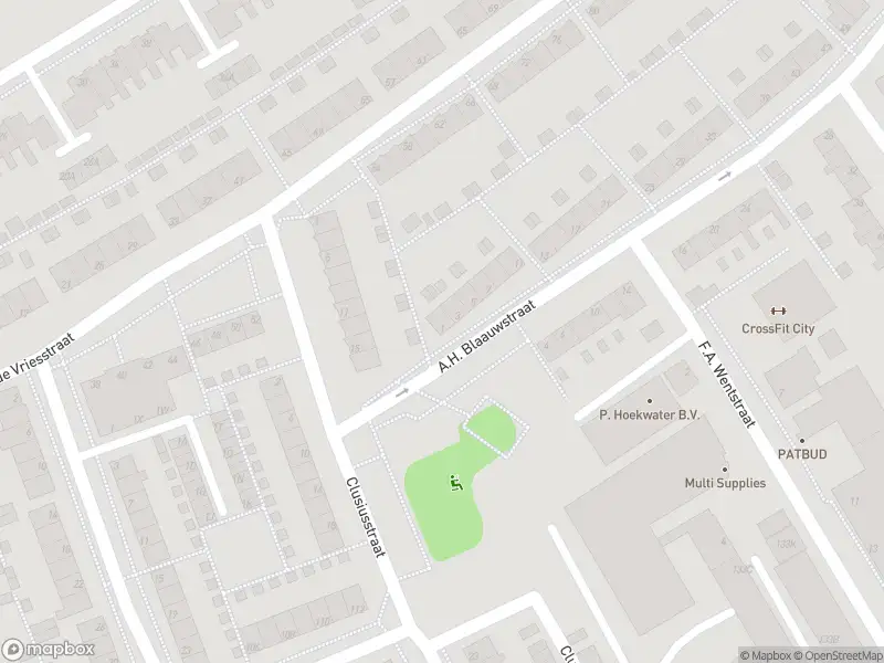 Anonieme overlastmelding A.H. Blaauwstraat in Aalsmeer gesloten