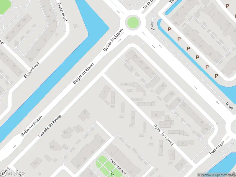 Anonieme overlastmelding Pater Jornaweg in Waddinxveen gesloten