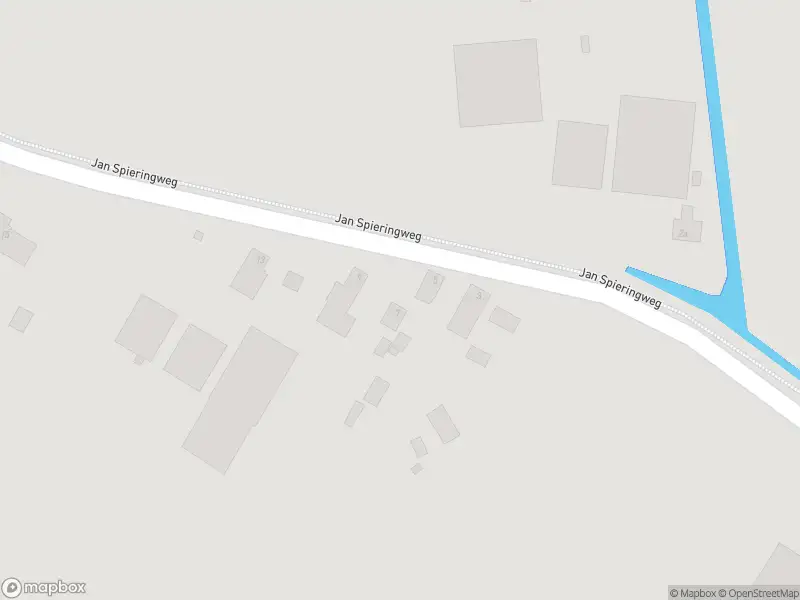 Overlastmelding Jan Spieringweg in Woudrichem