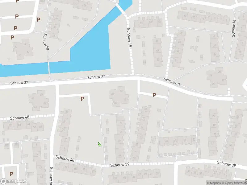 Overlastmelding Schouw in 8232BA Lelystad gesloten
