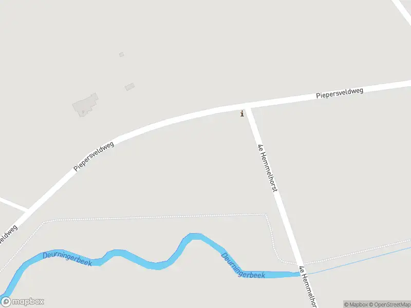 Politie naar de Piepersveldweg in Hertme vanwege aanrijding met letsel