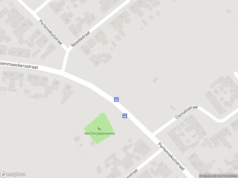 Overlastmelding Burg. Lemmensstraat in 6163JP Geleen gesloten