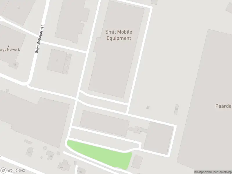 Overlastmelding Buys Ballotstraat in Oud-Beijerland