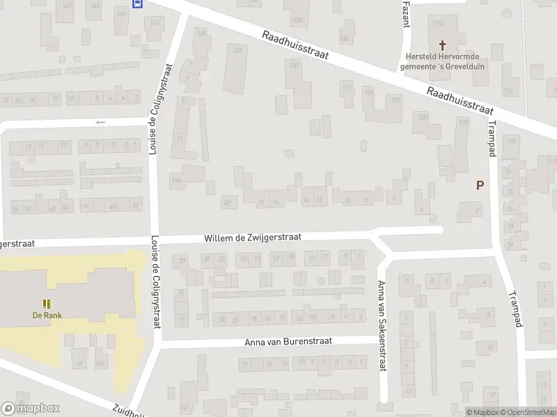 Overlastmelding Willem De Zwijgerstraat in Sprang-Capelle gesloten