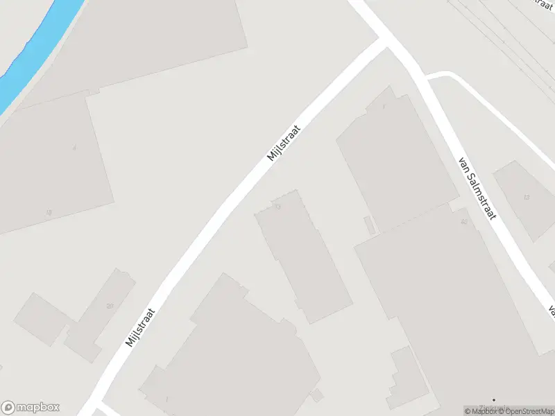 Overlastmelding Mijlstraat in Boxtel gesloten