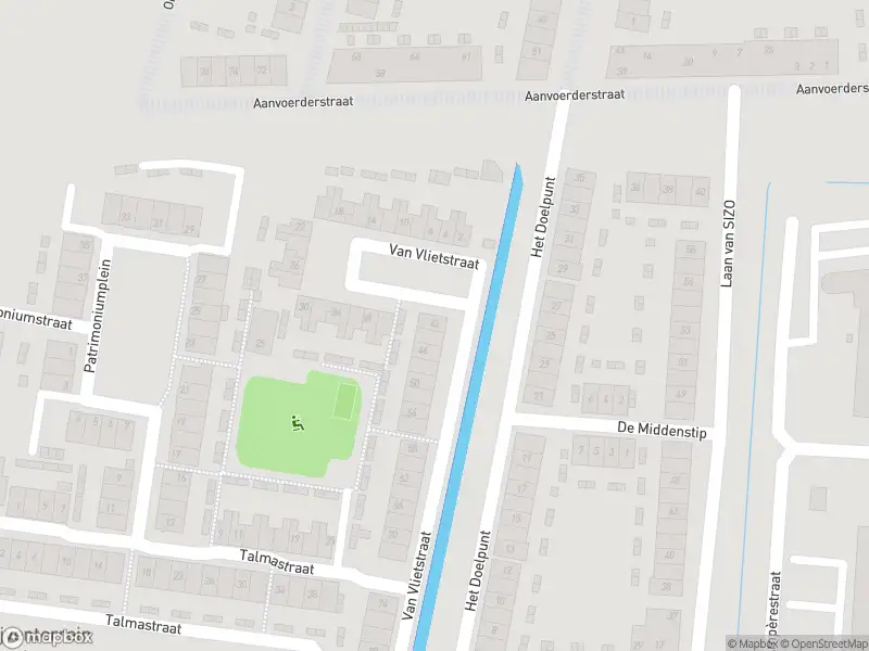 Anonieme overlastmelding Van Vlietstraat in Hillegom gesloten