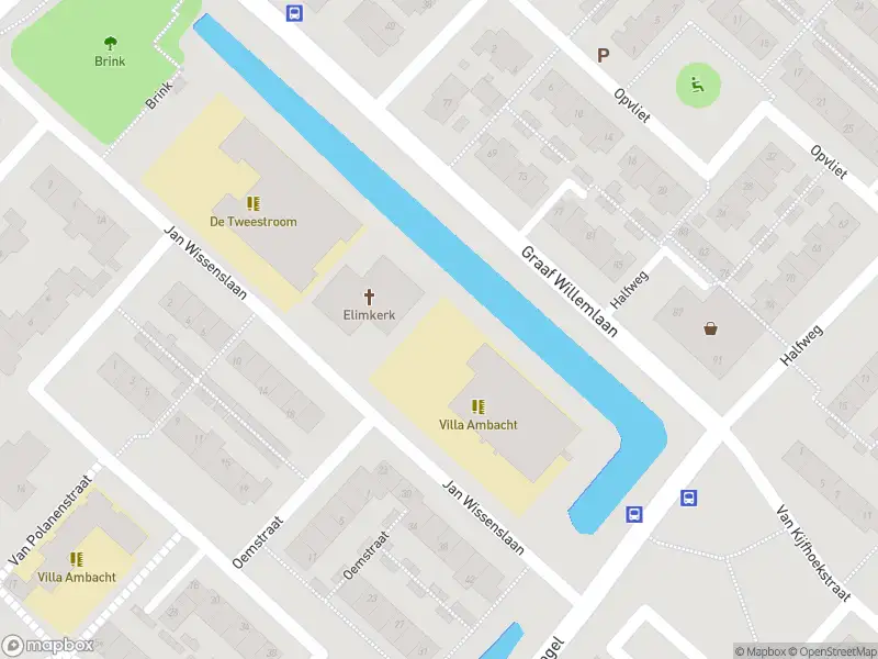 Overlastmelding Van Renesseborch in Hendrik-Ido-Ambacht gesloten