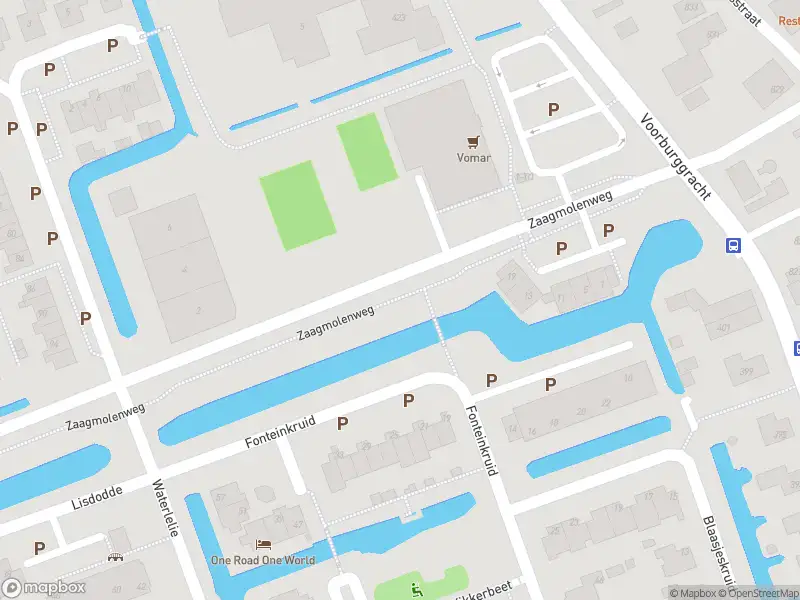Overlastmelding Zaagmolenweg in Oudkarspel