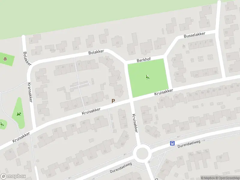 Overlastmelding Berkhof in Berkel-Enschot gesloten