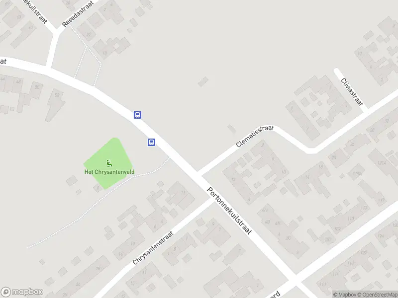 Anonieme overlastmelding Portonnekuilstraat in Geleen