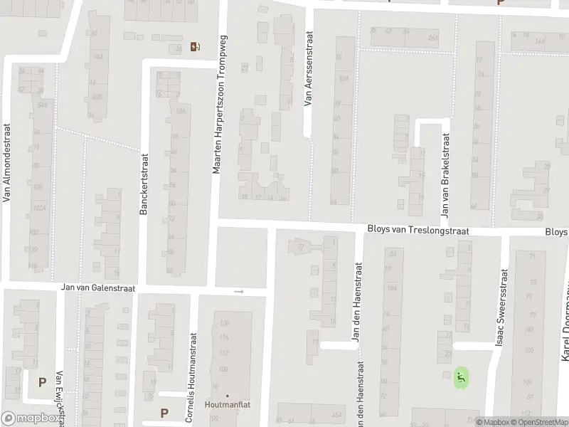 Overlastmelding Van Ewijckstraat in Dordrecht gesloten