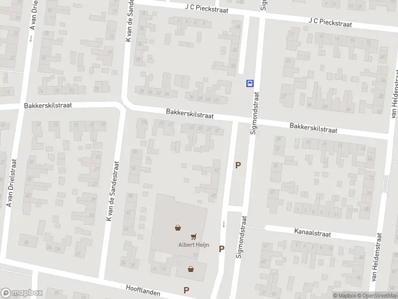 Overlastmelding Havenstraat in 4251BC Werkendam gesloten