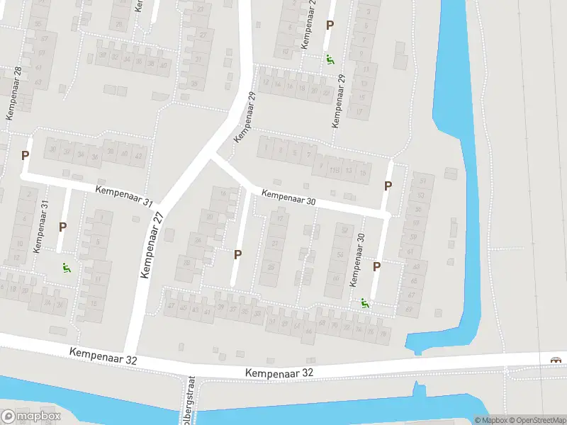 Overlastmelding Kempenaar in Lelystad gesloten