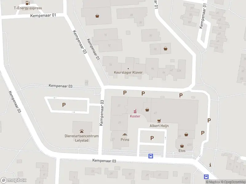 Overlastmelding Kempenaar in Lelystad gesloten