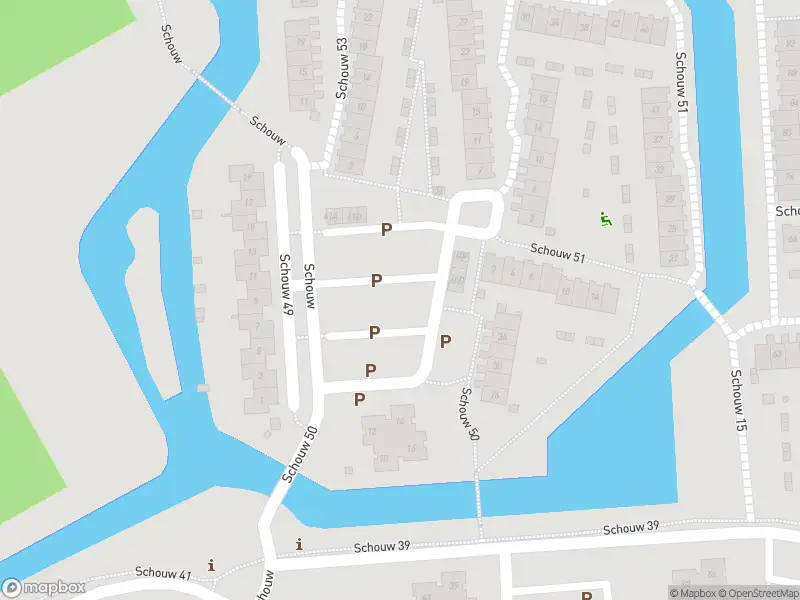 Overlastmelding Schouw in Lelystad gesloten