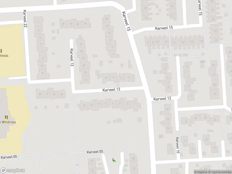 Overlastmelding Karveel in Lelystad gesloten