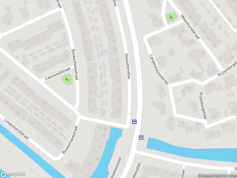 Brandweer met gepaste spoed naar de Dingshoflaan in Zwolle