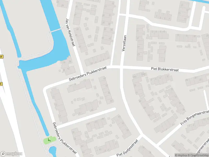 Overlastmelding Verzetlaan in Schagen