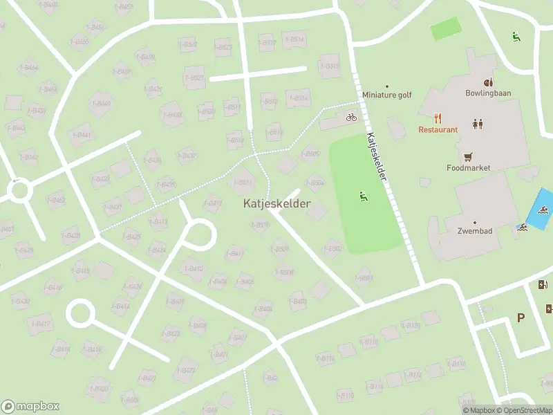 Brandweer met gepaste spoed naar de Katjeskelder in Oosterhout