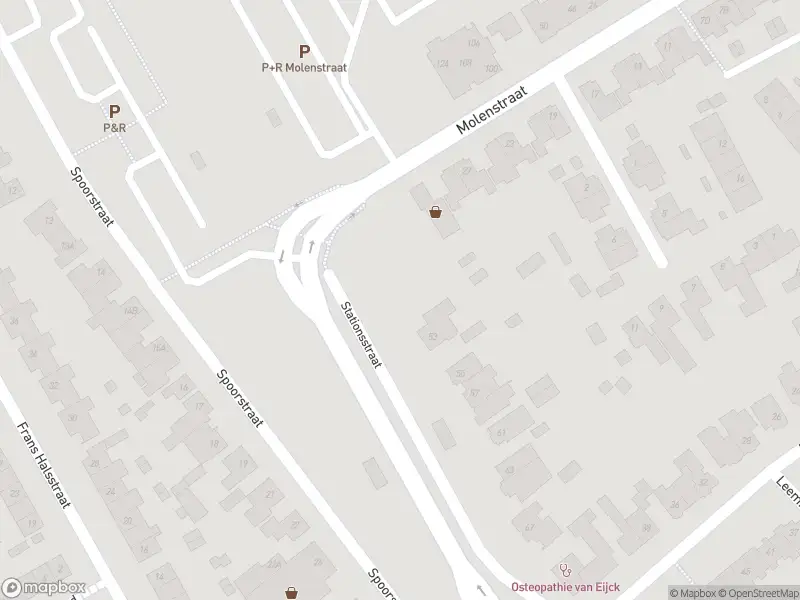 Overlastmelding Stationsstraat in Best