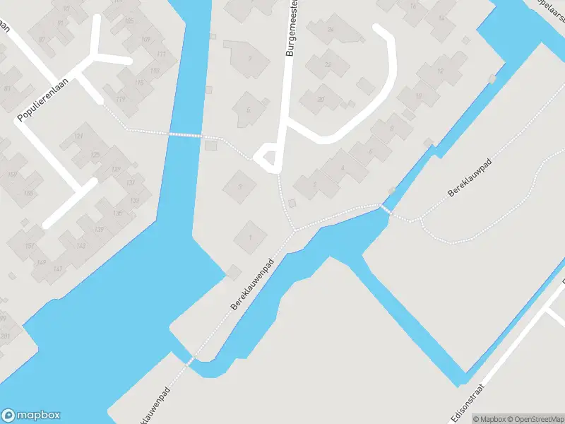 Ambulance met gepaste spoed naar de Burgemeester Lepelaarssingel in Krimpen aan den IJssel