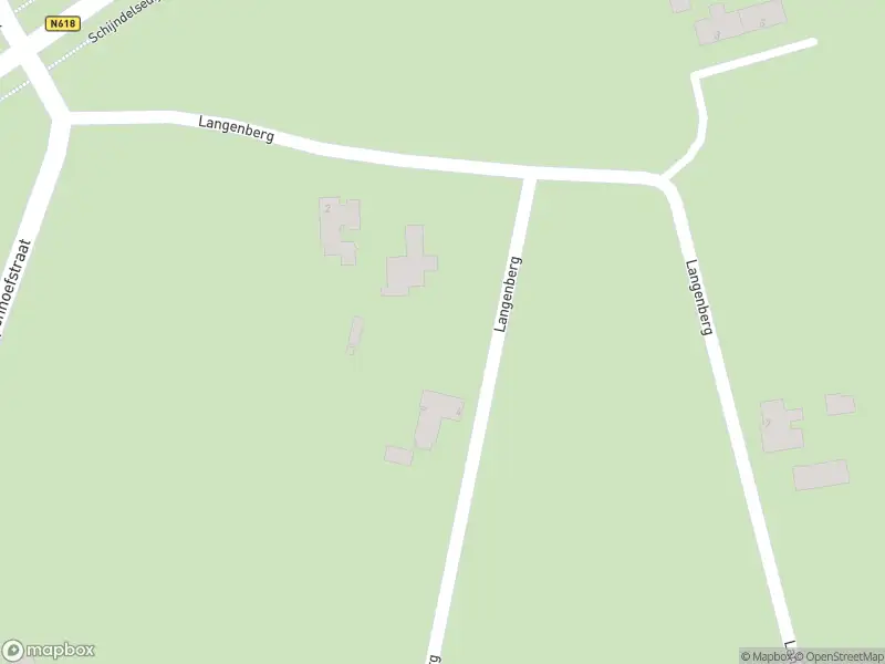 Overlastmelding Langenberg in Boxtel