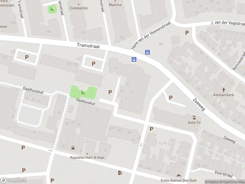 Overlastmelding Zwanenburgstraat in Katwijk