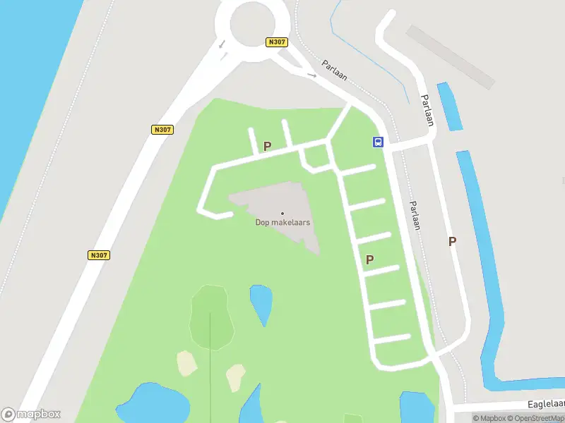 Anonieme overlastmelding Parlaan in Lelystad
