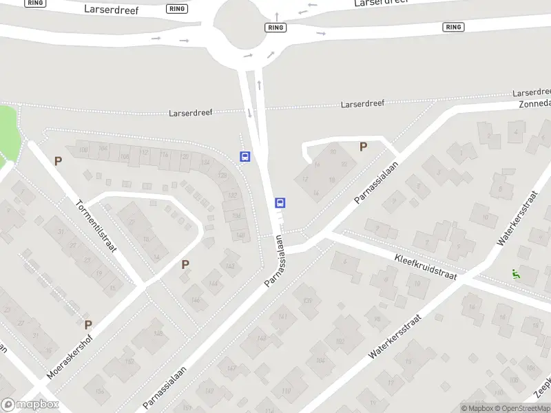 Overlastmelding Moeraskershof in Lelystad
