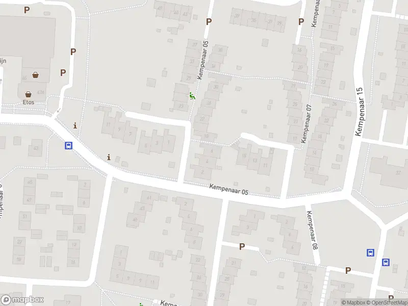 Anonieme overlastmelding Kempenaar in 8231GC Lelystad