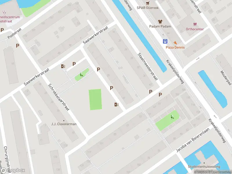 Traumahelikopter naar de Kaarderstraat in Delft