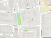 Politie met grote spoed naar de Thomas van Aquinostraat in Tilburg vanwege overval