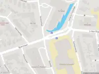Overlastmelding Stadhouderslaan in 4461TT Goes
