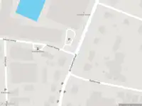 Ambulance met grote spoed naar de Brouwersstraat in Maasbracht