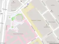 Besteld ambulance vervoer naar de Montessoriweg in Rotterdam