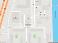 Besteld ambulance vervoer naar de Poeldijkstraat in Amsterdam