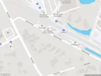 Politie met grote spoed naar de Stationsweg in Zuidhorn vanwege ongeval met letsel