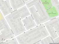 Overlastmelding Margrietstraat in Nieuw-Beijerland