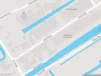 Overlastmelding Nijverheidsweg in Kockengen