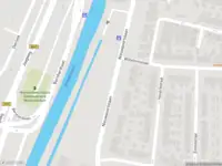 Overlastmelding Nieuwpoortslaan in Monnickendam gesloten