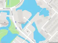 Overlastmelding Graaf Willemlaan in Hendrik-Ido-Ambacht