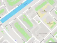 Politie met grote spoed naar de Nobelweg in Amsterdam vanwege ongeval met letsel