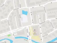 Politie met grote spoed naar de Hilleweg in Goes vanwege letsel