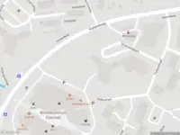 Politie naar de Wormerveerstraat in Arnhem