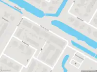 Ambulance met gepaste spoed naar de Pionierskruid in Anna Paulowna