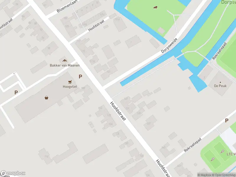 Overlastmelding Rekreatiepad in Valkenburg