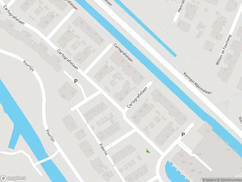 Ambulance met grote spoed naar de Cartografielaan in Uithoorn